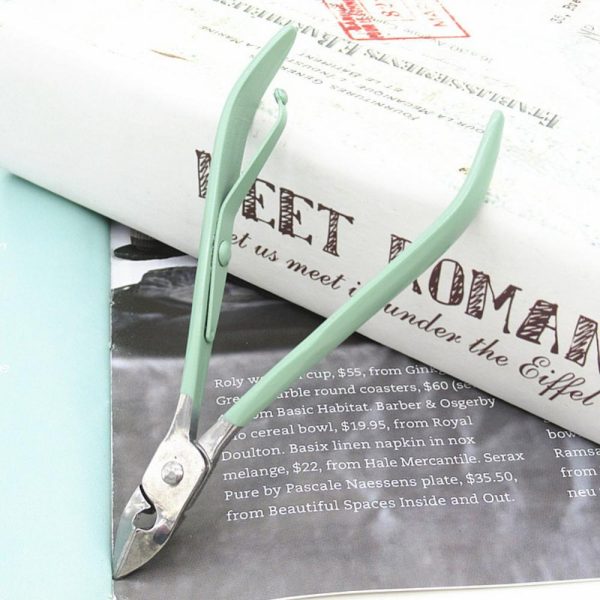 16-piece Manicure & Pedicure Kit – Premium Stainless Steel Nail Care Set For Hand, Foot & Facial Grooming