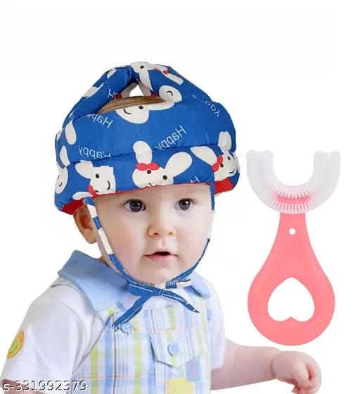 Baby Head Protector Crawling
